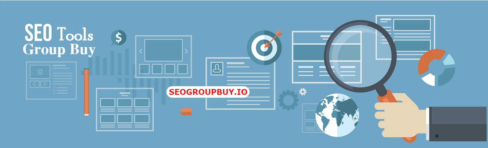 SEO Group Buy Tools Share 110+ SEO/SALE/SPY/PPC Tools at Cheapest