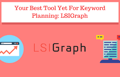 LSIGraph