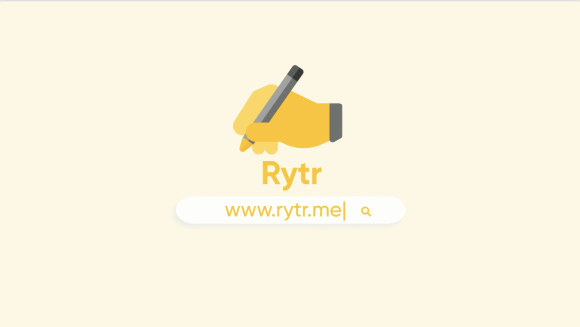 Rytr me Group Buy Just 4.95$ Per Month. You Can Use Unlimitted