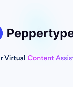 Peppertype.ai Group Buy