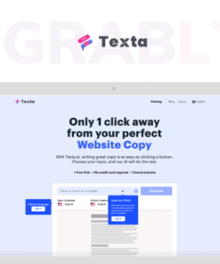 Texta-ai-Group-Buy