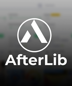 AfterLib-group-buy