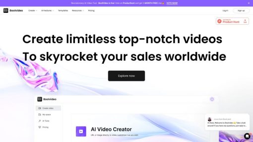 Boolv-video-group-buy