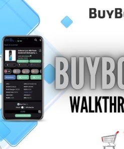 BuyBot-ro-group-buy