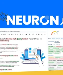 Neuronwriter-group-buy