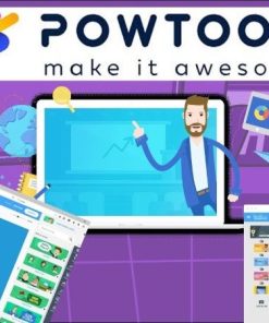 Powtoon-group-buy