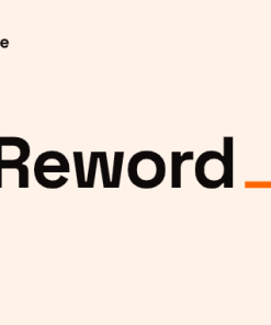 Reword-group-buy