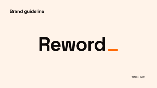 Reword-group-buy