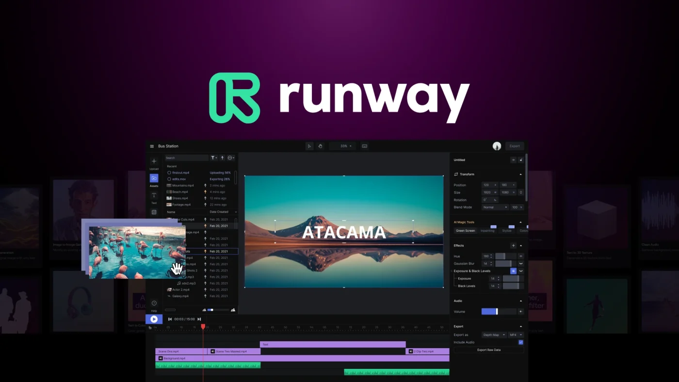 RunwayML-group-buy