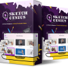 SketchGeniusApp-group-buy