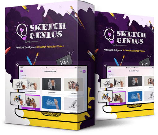 SketchGeniusApp-group-buy