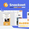 Snackeet-group-buy