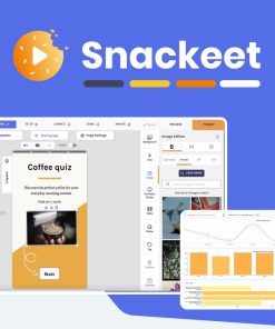 Snackeet-group-buy