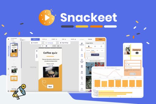 Snackeet-group-buy