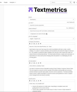 Textmetrics-group-buy