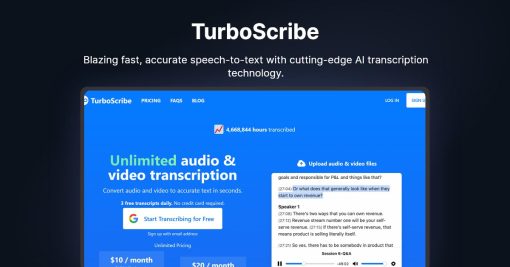 Turboscribe-ai-group-buy