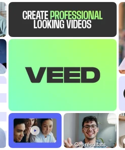 Veed-io-group-buy