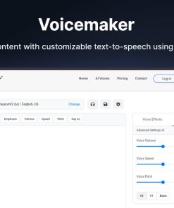 Voicemaker-ai-group-buy