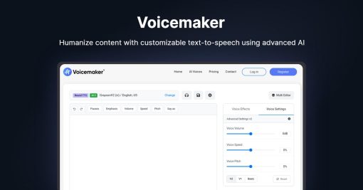 Voicemaker-ai-group-buy