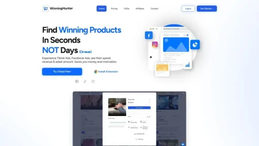 Winninghunter-group-buy