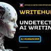 Writehuman AI group buy