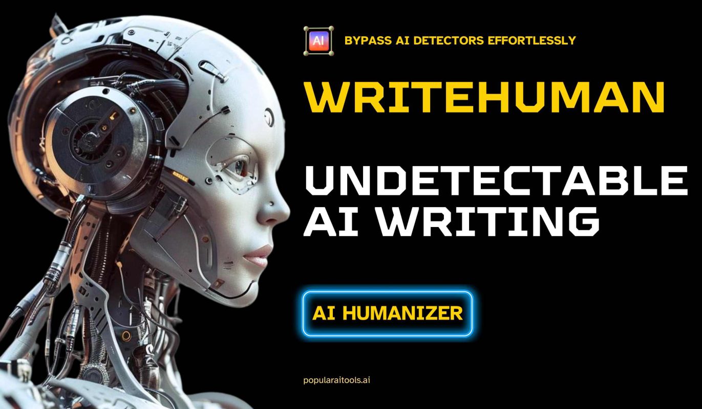 Writehuman AI group buy