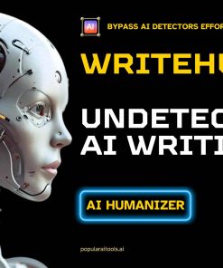 Writehuman AI group buy