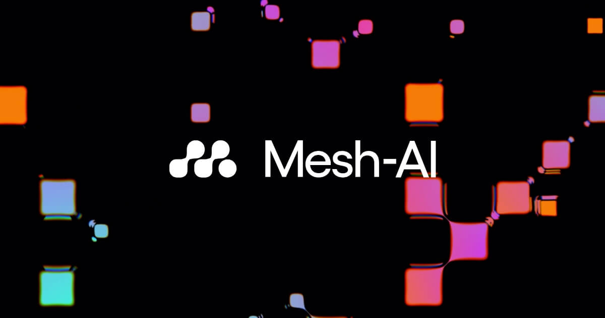 Meshey-ai-group-buy